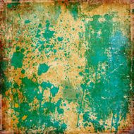 Grunge Background N295