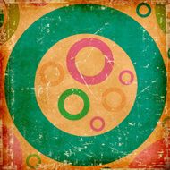 Grunge Background N300