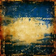 Grunge Background N302