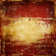 Grunge Background N304