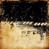 Grunge Background N307