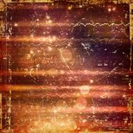 Grunge Background N311