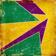 Grunge Background N316