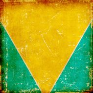 Grunge Background N317