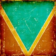 Grunge Background N318