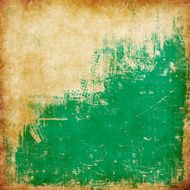 Grunge Background N323