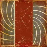 Grunge Background N326