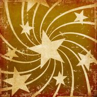 Grunge Background N327