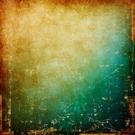 Grunge Background N331