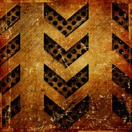 Grunge Background N335