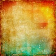 Grunge Background N337