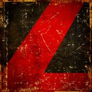 Grunge Background N344