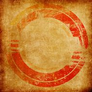 Grunge Background N348