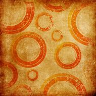 Grunge Background N349