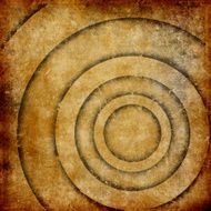Grunge Background N358