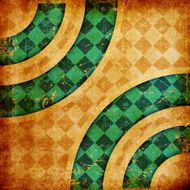 Grunge Background N368