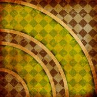 Grunge Background N373