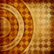 Grunge Background N374