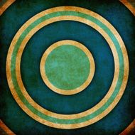 Grunge Background N379