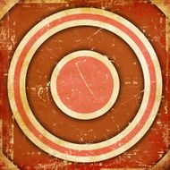 Grunge Background N384