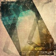 Grunge Background N391