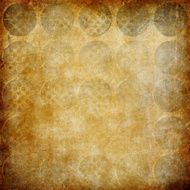 Grunge Background N399