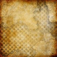 Grunge Background N401