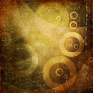 Grunge Background N403