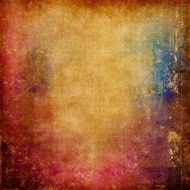 Grunge Background N408