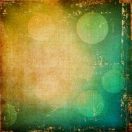 Grunge Background N414