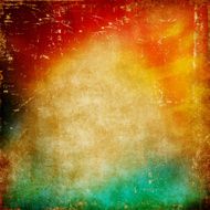 Grunge Background N415