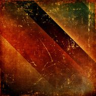 Grunge Background N420