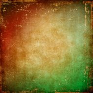 Grunge Background N425