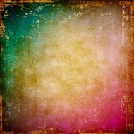Grunge Background N426