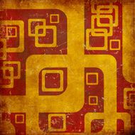 Grunge Background N429