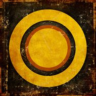 Grunge Background N432