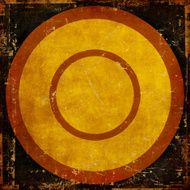 Grunge Background N433