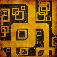 Grunge Background N436