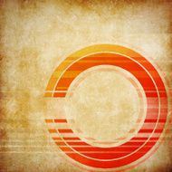 Grunge Background N440