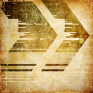 Grunge Background N448