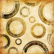 Grunge Background N449