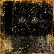 Grunge Background N456