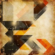 Grunge Background N458