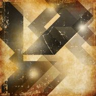 Grunge Background N459