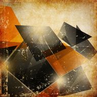 Grunge Background N460