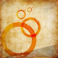 Grunge Background N462
