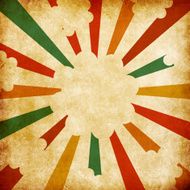 Grunge Background N486