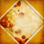 Grunge Background N492