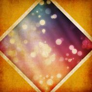 Grunge Background N493