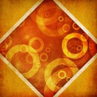 Grunge Background N495